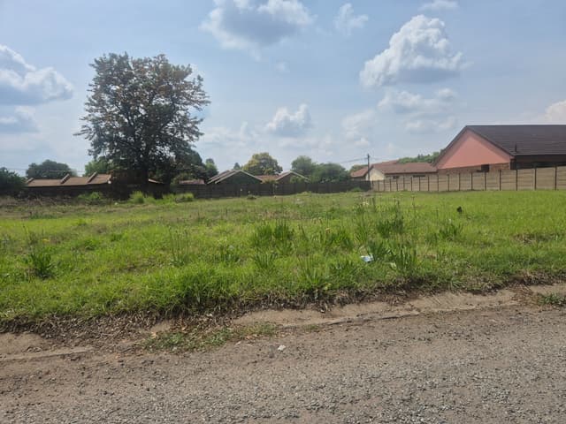Listing photo