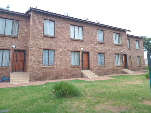 Listing photo