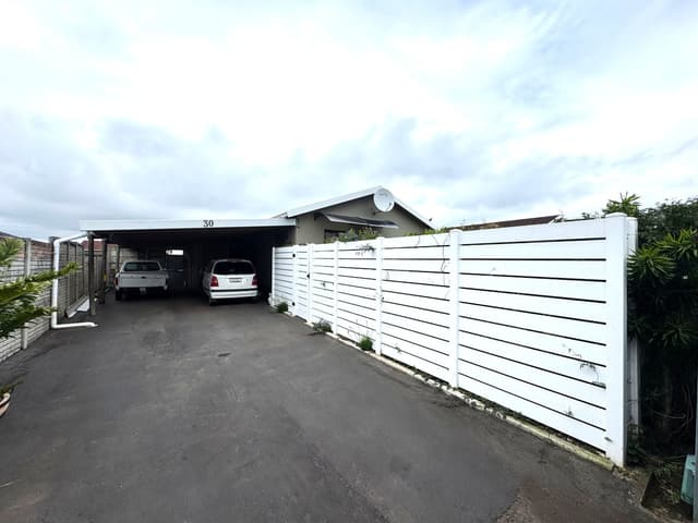Listing photo