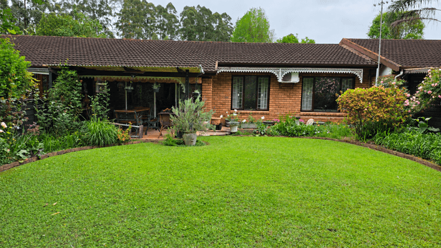 Listing photo