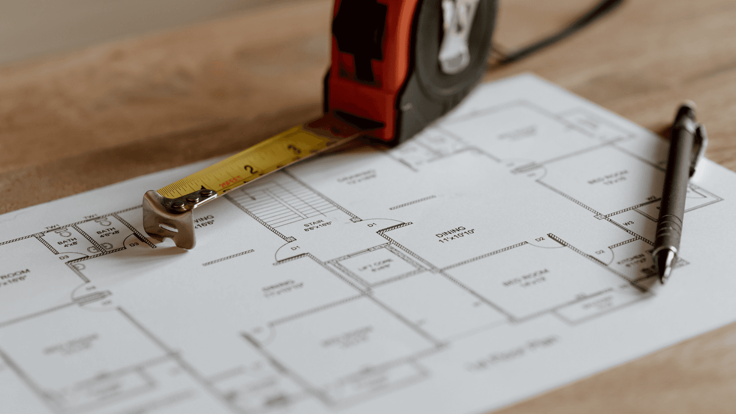 SHOULD YOU BUY OR BUILD A NEW HOME?