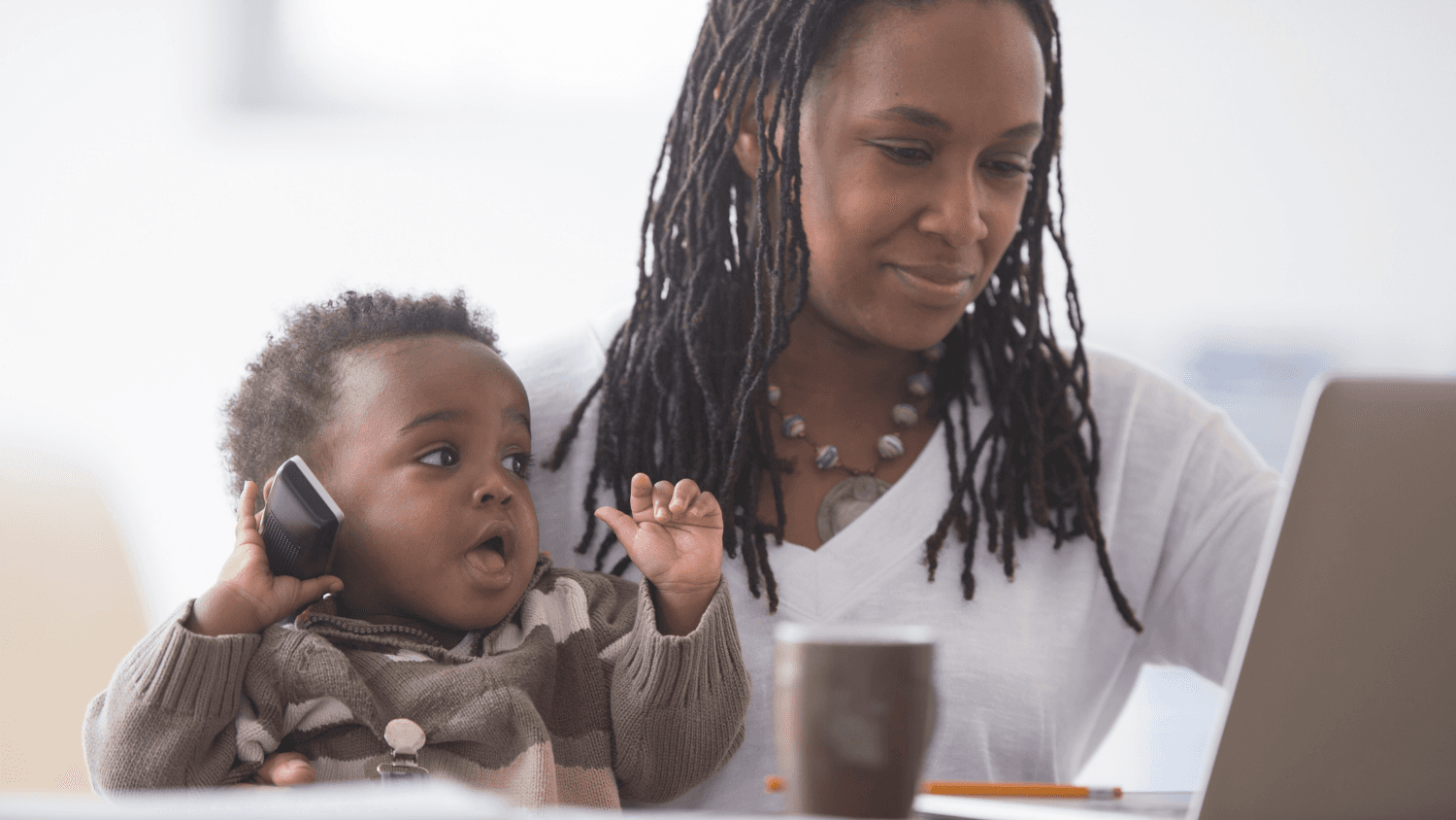 WHY MOMS MAKE GREAT REAL ESTATE AGENTS