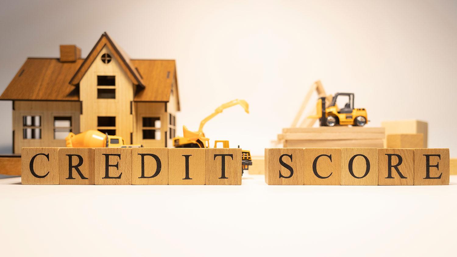 What Credit Score Do You Need to Get a Home Loan?