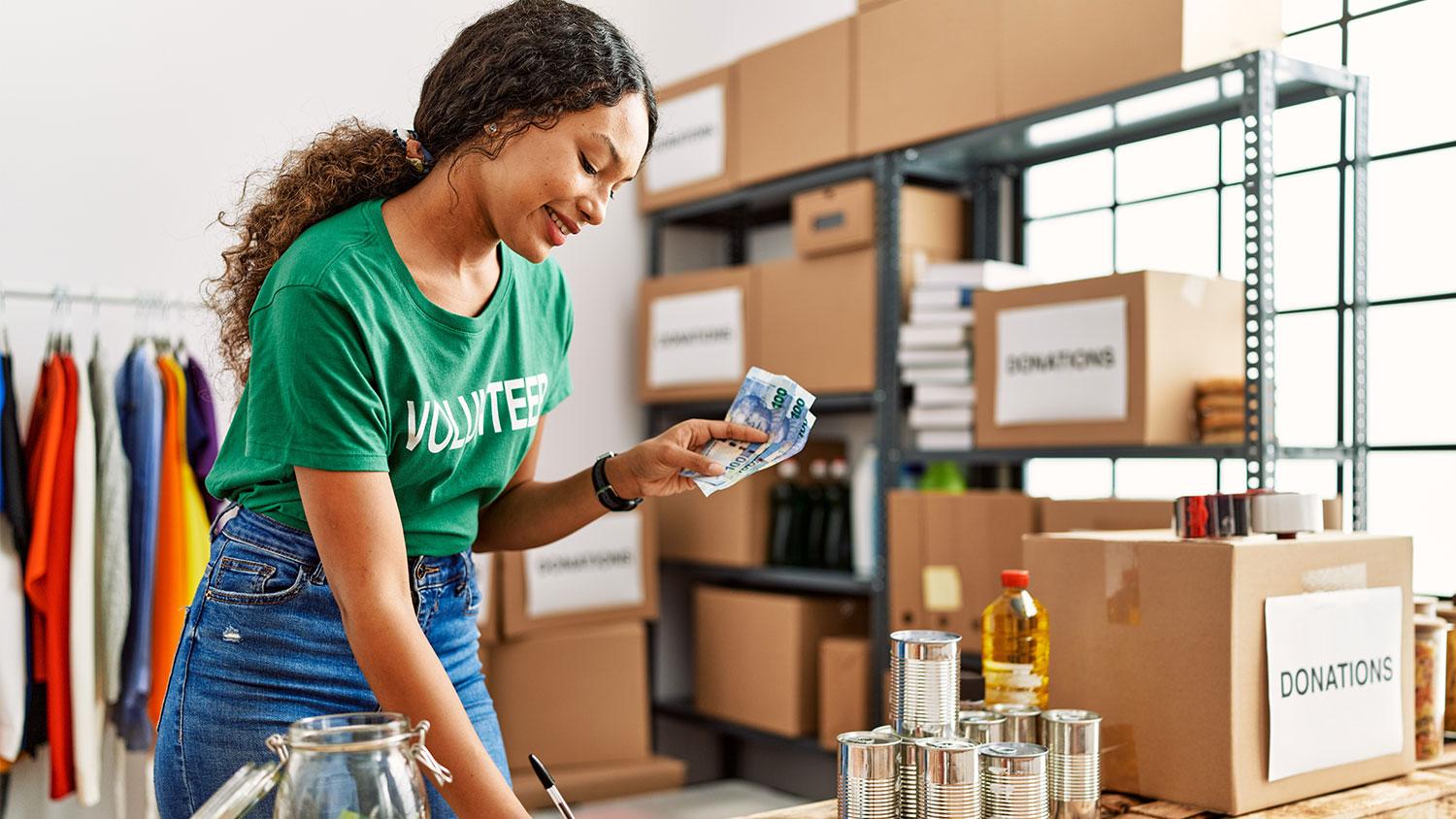 7 Cost-Efficient Ways To Give Back To Your Community