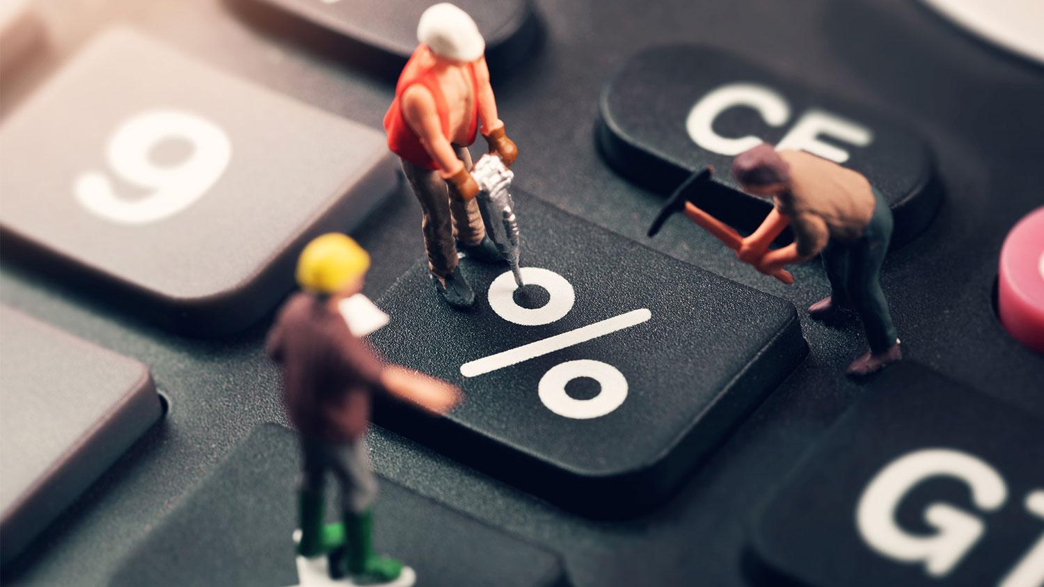 Before You Fix Your Home Loan’s Interest Rate…