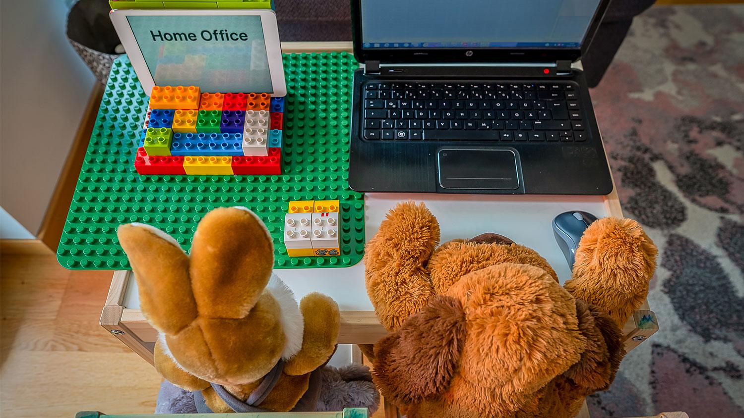 How to Balance Parenting with a Real Estate Career?