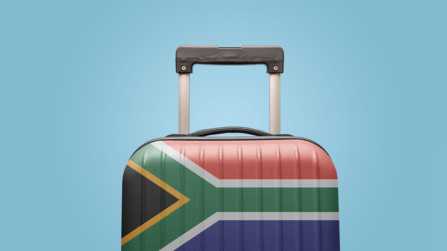 Can South Africans Buy Property in Other Countries?