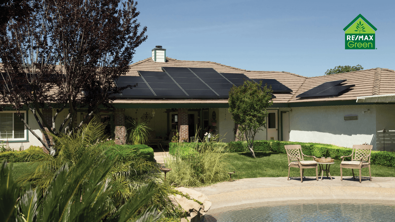 ADD VALUE TO YOUR PROPERTY & BEAT LOAD-SHEDDING