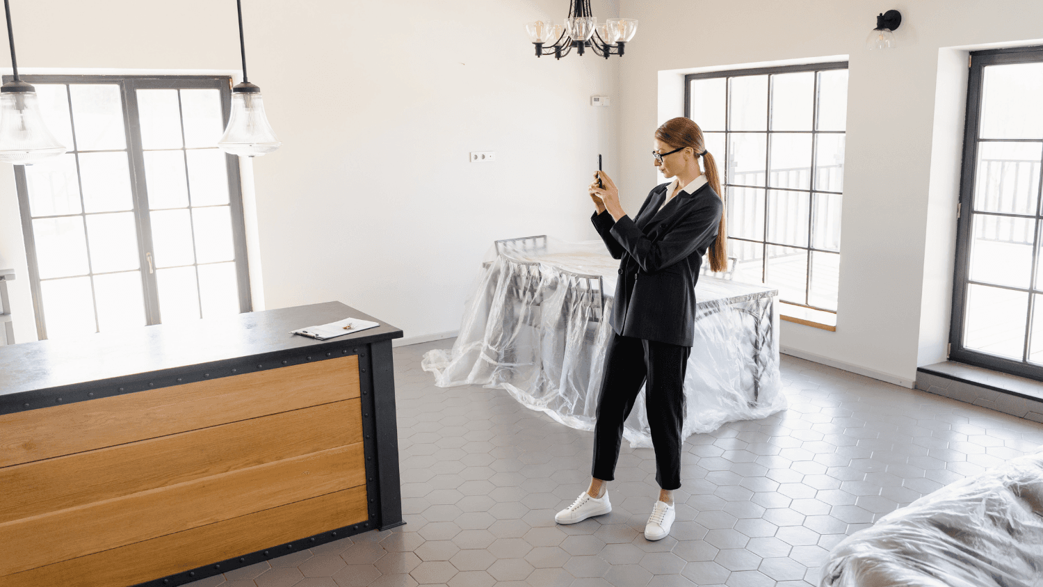7 Top Tips for Taking Better Real Estate Photos