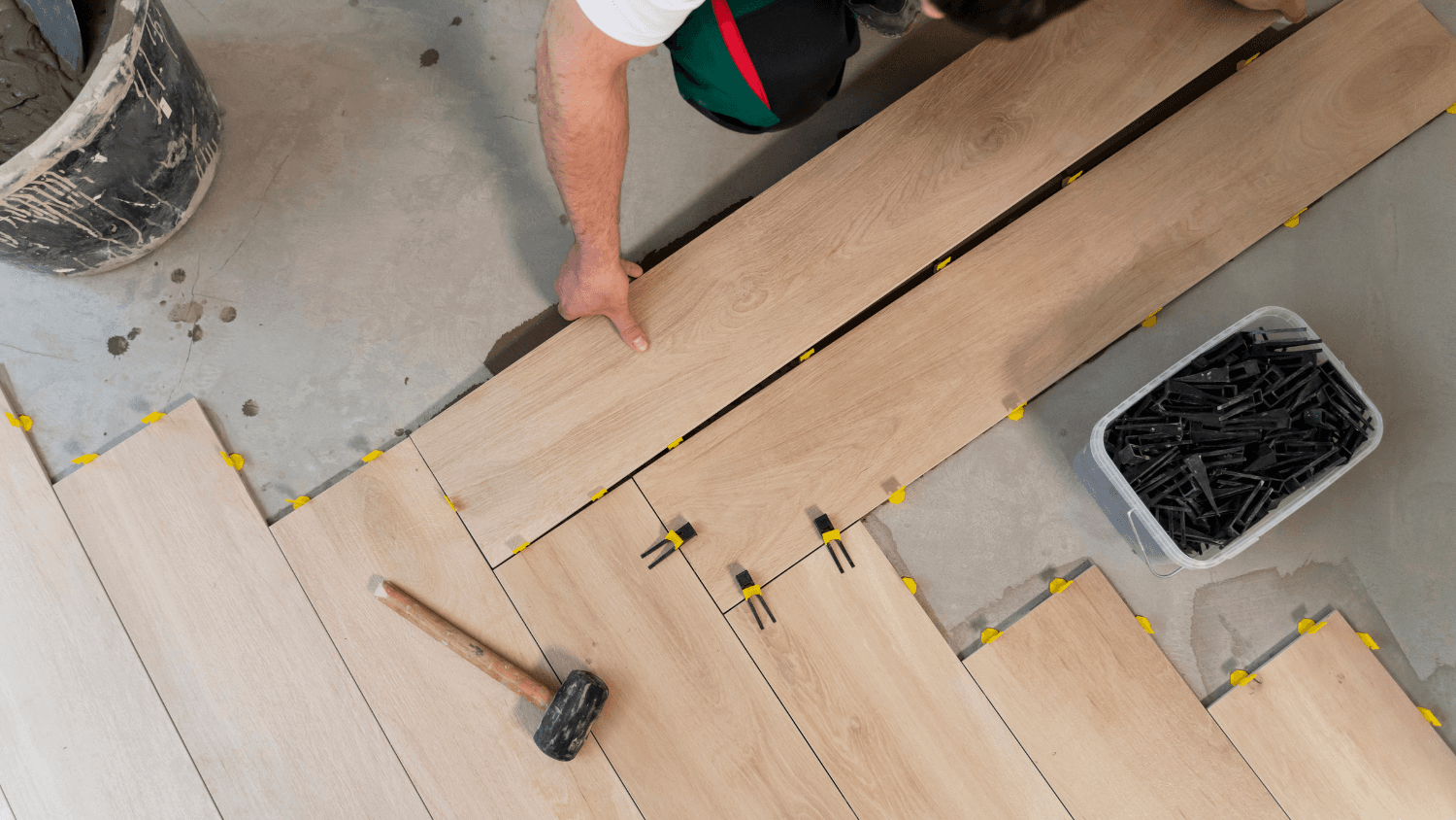 WHAT IS THE BEST FLOORING FOR RESALE VALUE