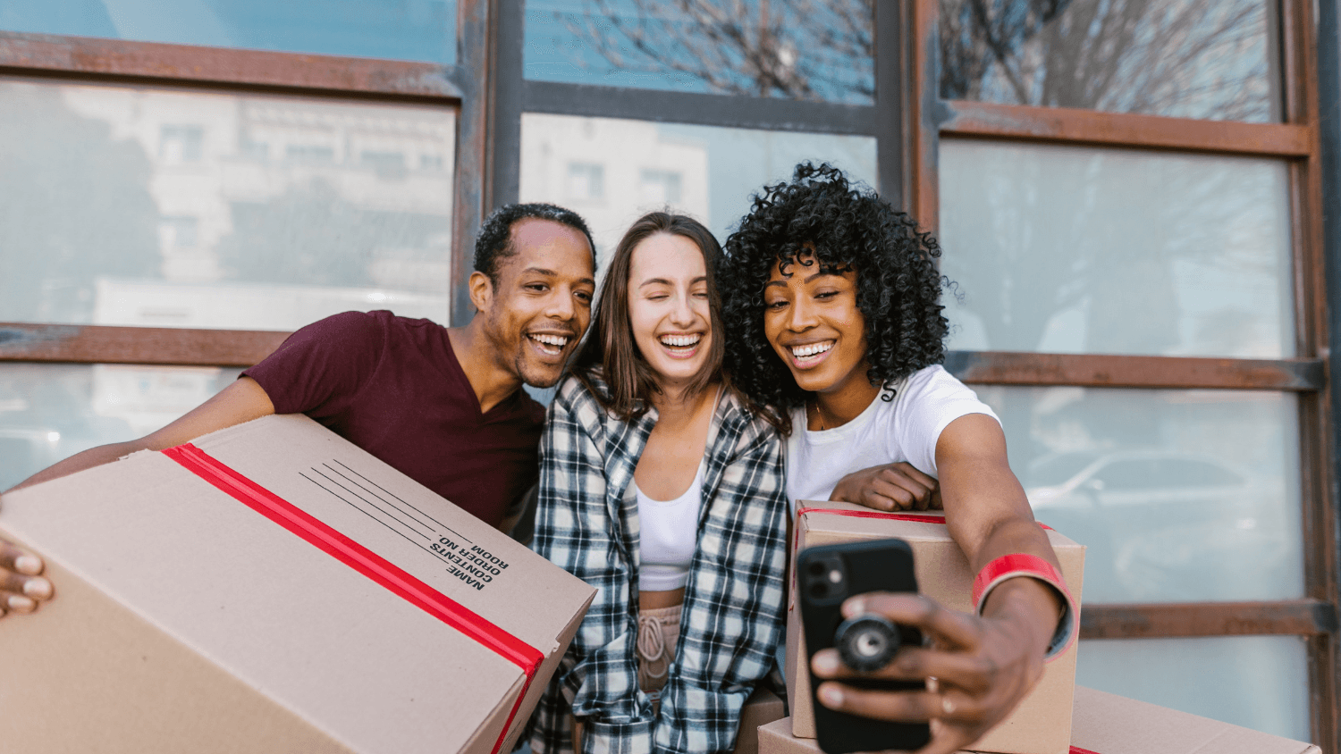 WHAT DOES IT MEAN TO BE A CO-OWNER OF A PROPERTY?