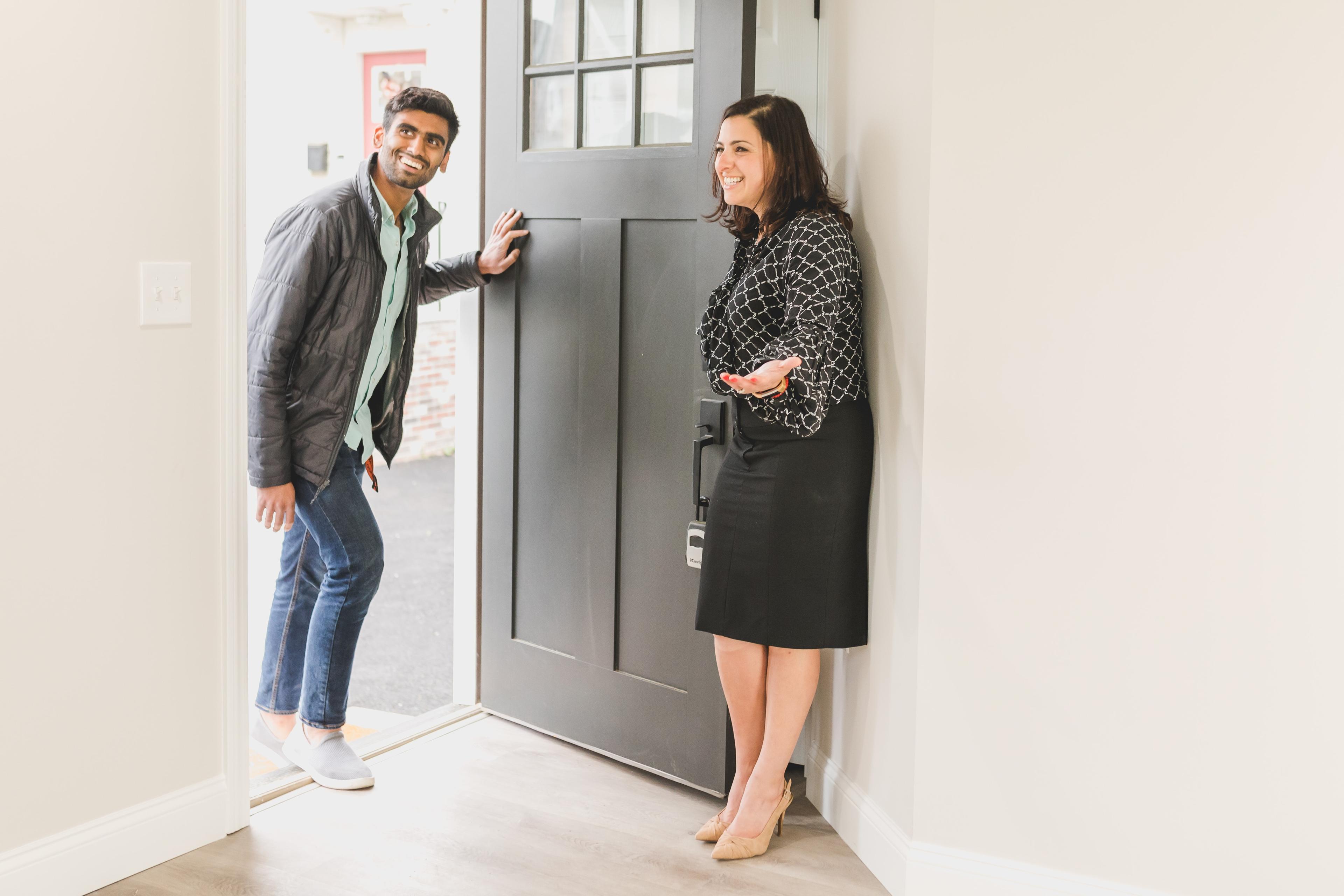 HOW TO PREPARE YOUR HOME FOR VIEWING APPOINTMENTS