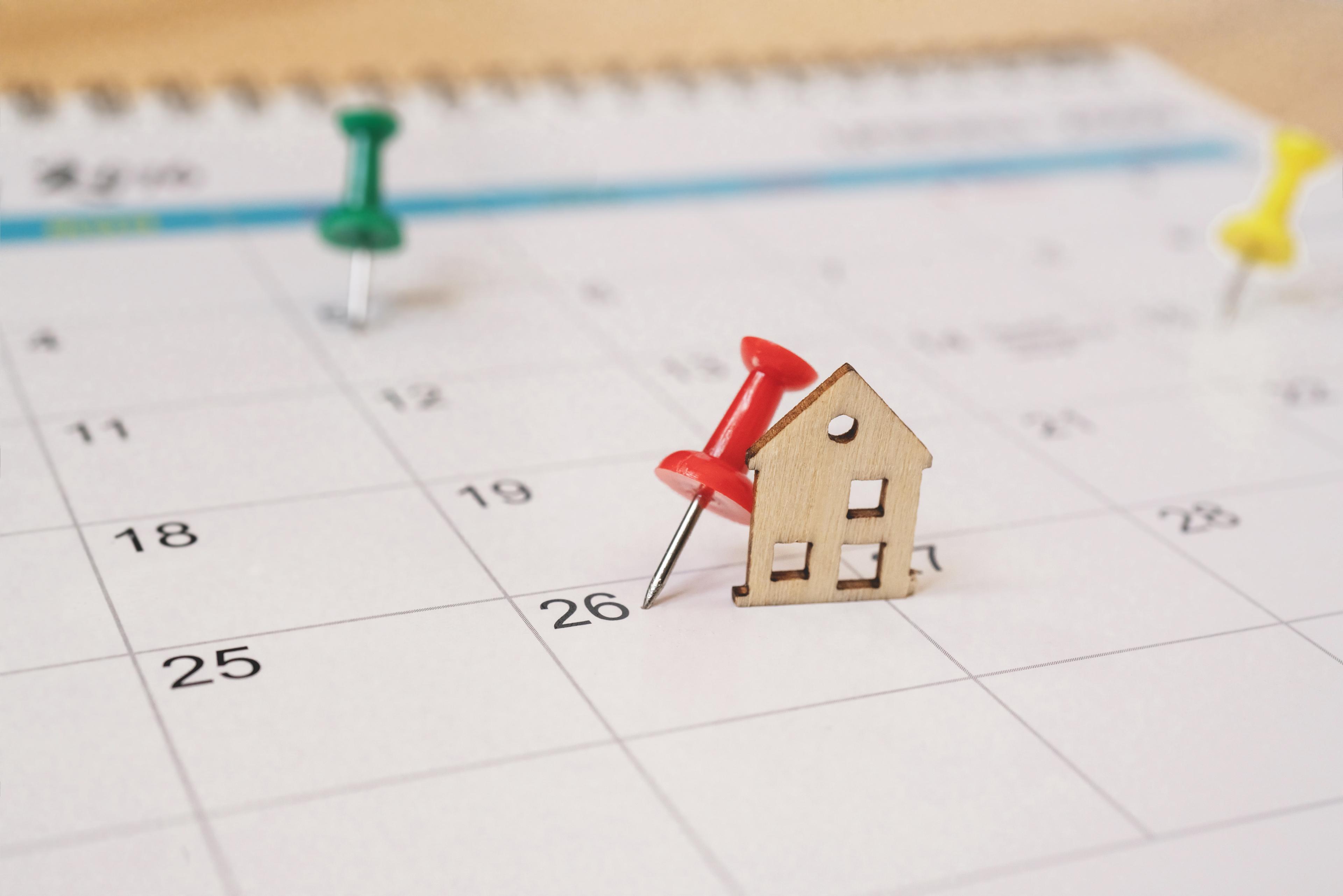 How to evict tenants that don’t pay their rent