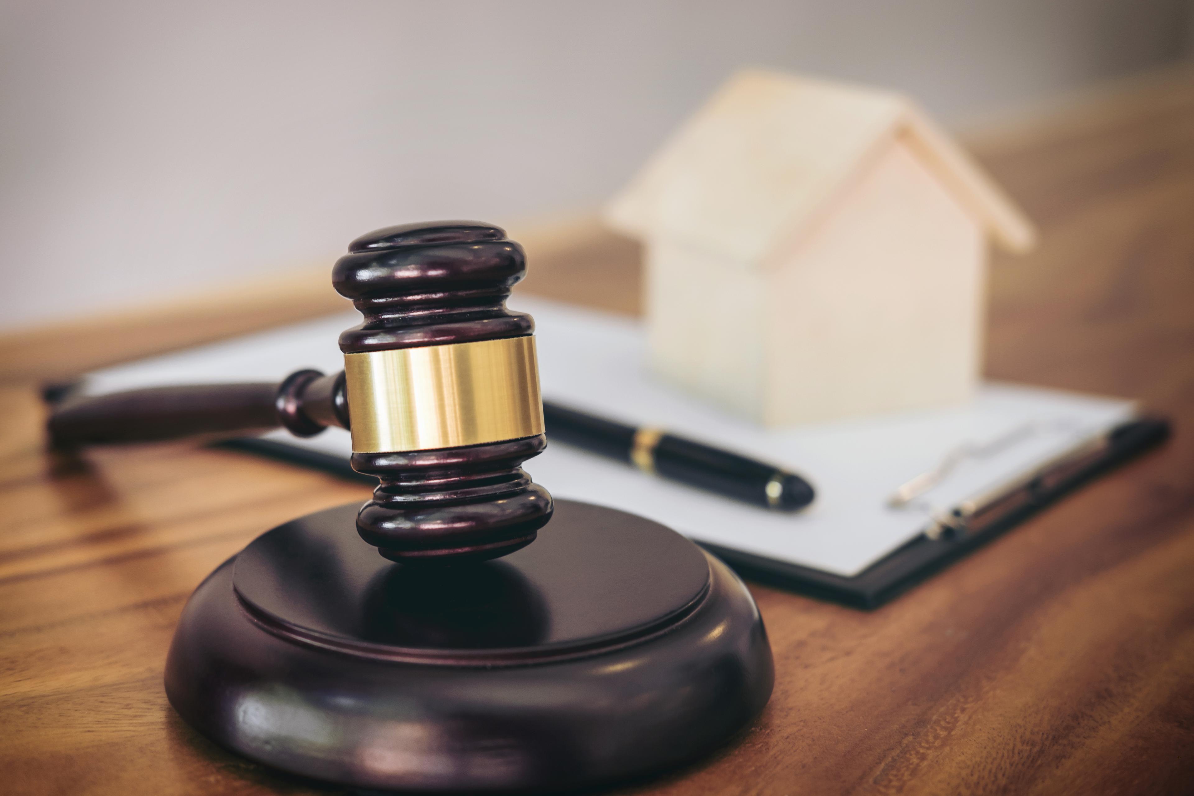 THE EVICTION PROCESS IN SOUTH AFRICA: WHAT YOU NEED TO KNOW