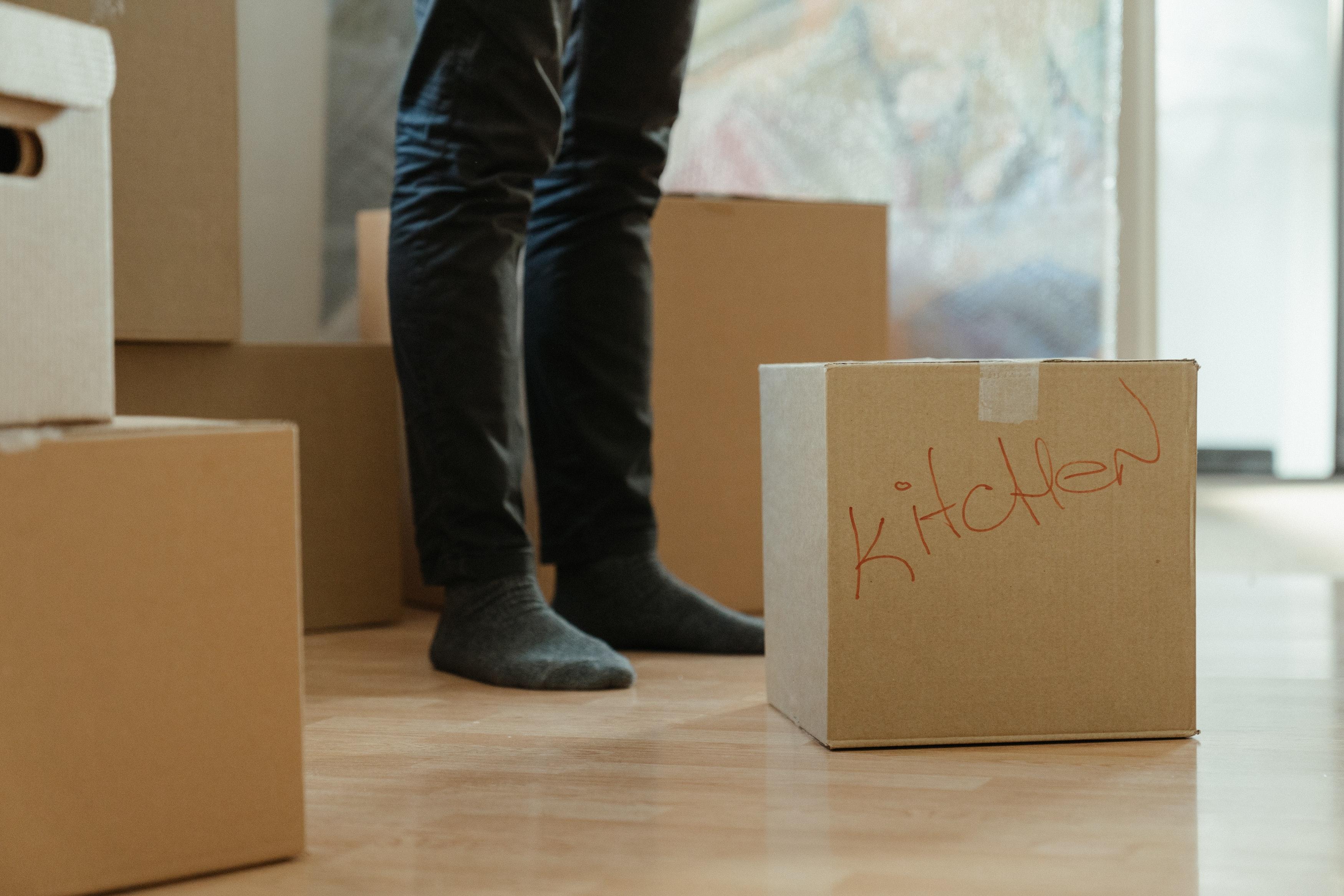 The real cost of long-distance moving in South Africa