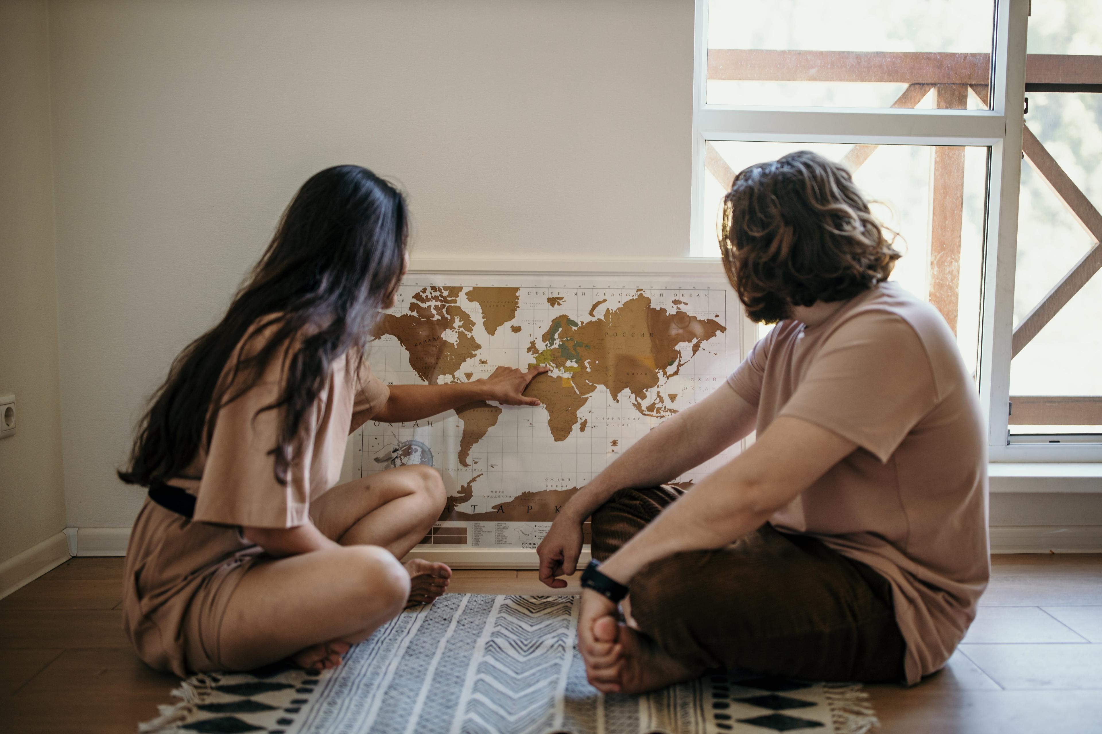 Choosing a New Hometown: Relocation 101