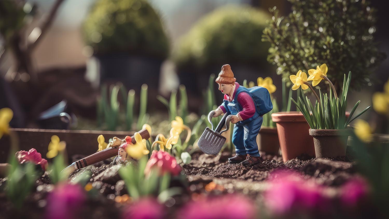 Can landscaping influence the value of your property?
