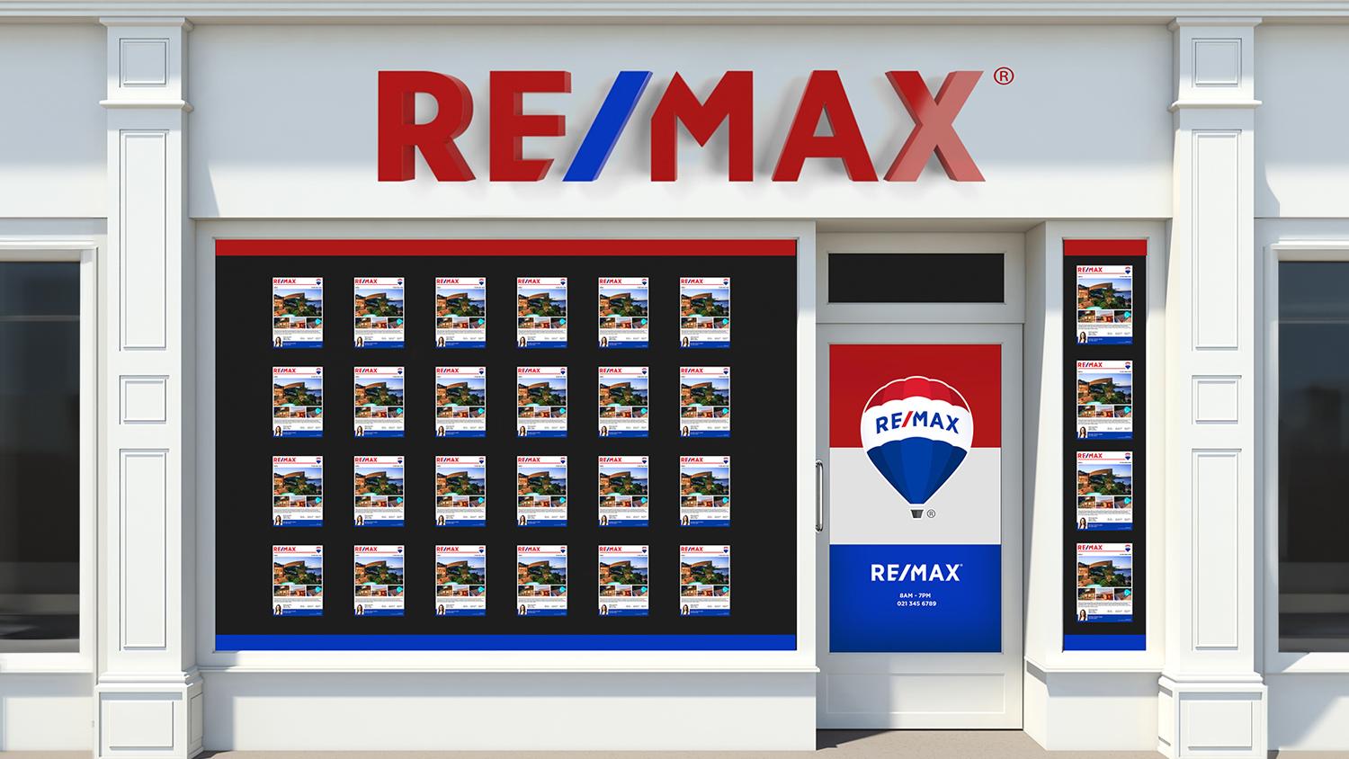 How to own your own RE/MAX franchise in Southern Africa