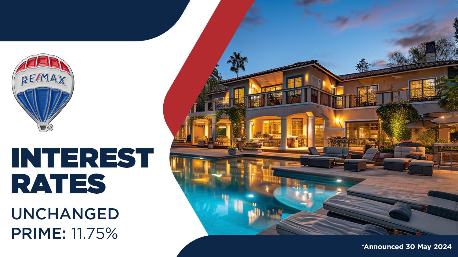 interest rates to remain at record highs