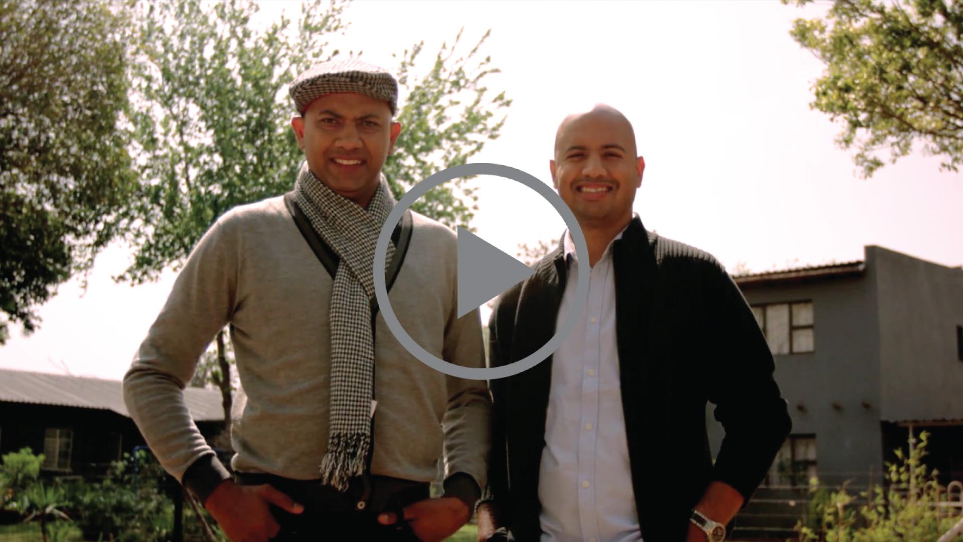 MITCHELL AND DUSTIN OLIVER