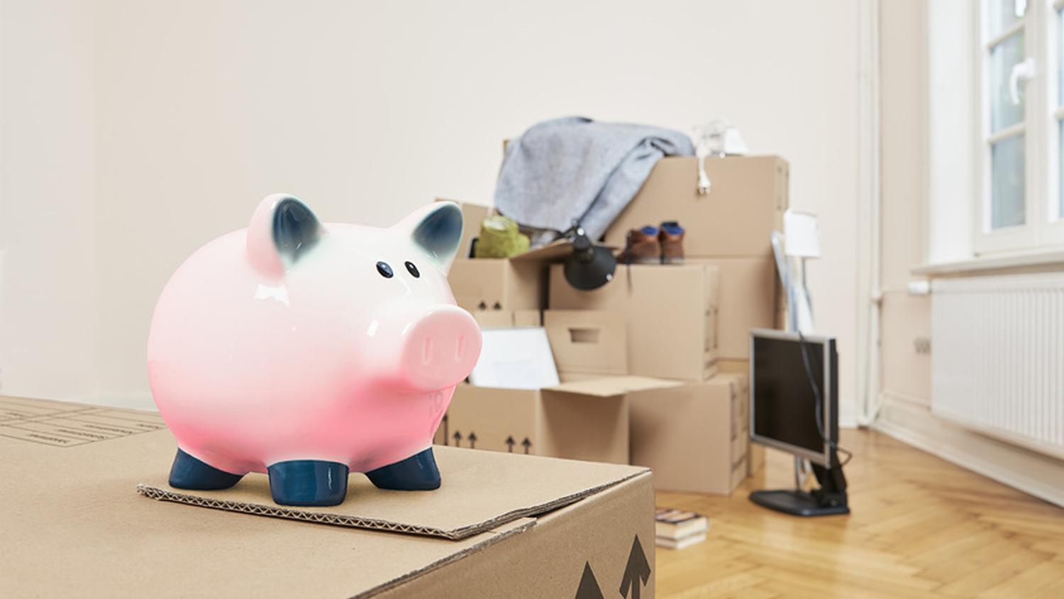 HOW TO SAVE FOR YOUR DREAM FURNITURE