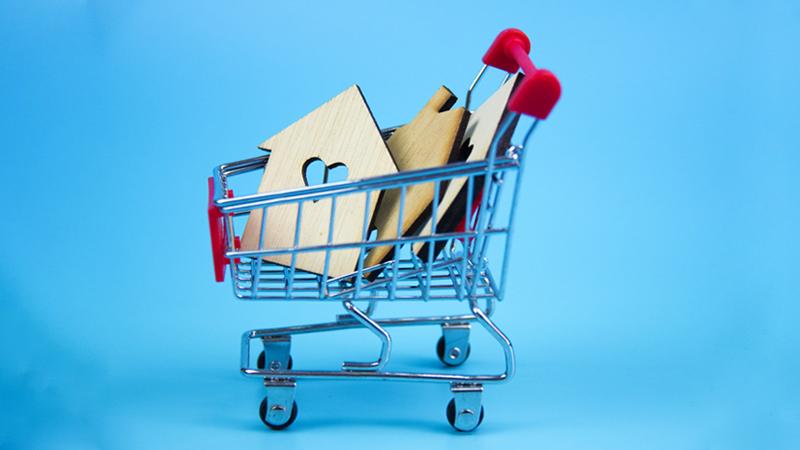 A TEE-OFF FOR REAL ESTATE INVESTORS