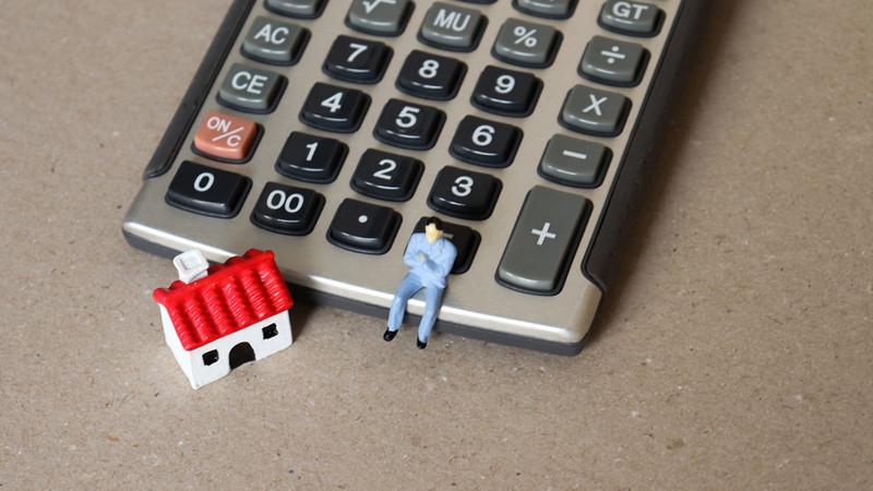 6 STEPS TO SAVING FOR A DEPOSIT IN 5 YEARS