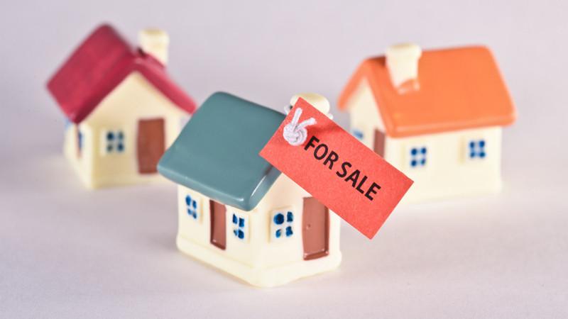 SELL IN FIVE SIMPLE STEPS