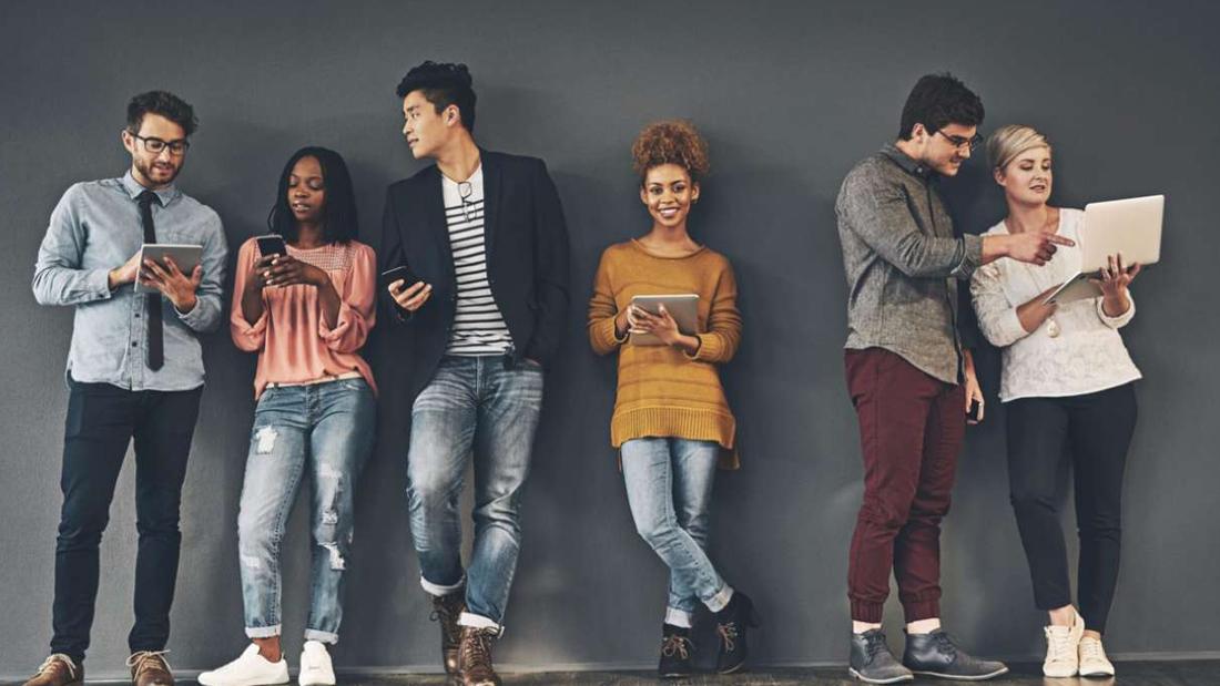 MILLENNIAL TENANT DICTIONARY