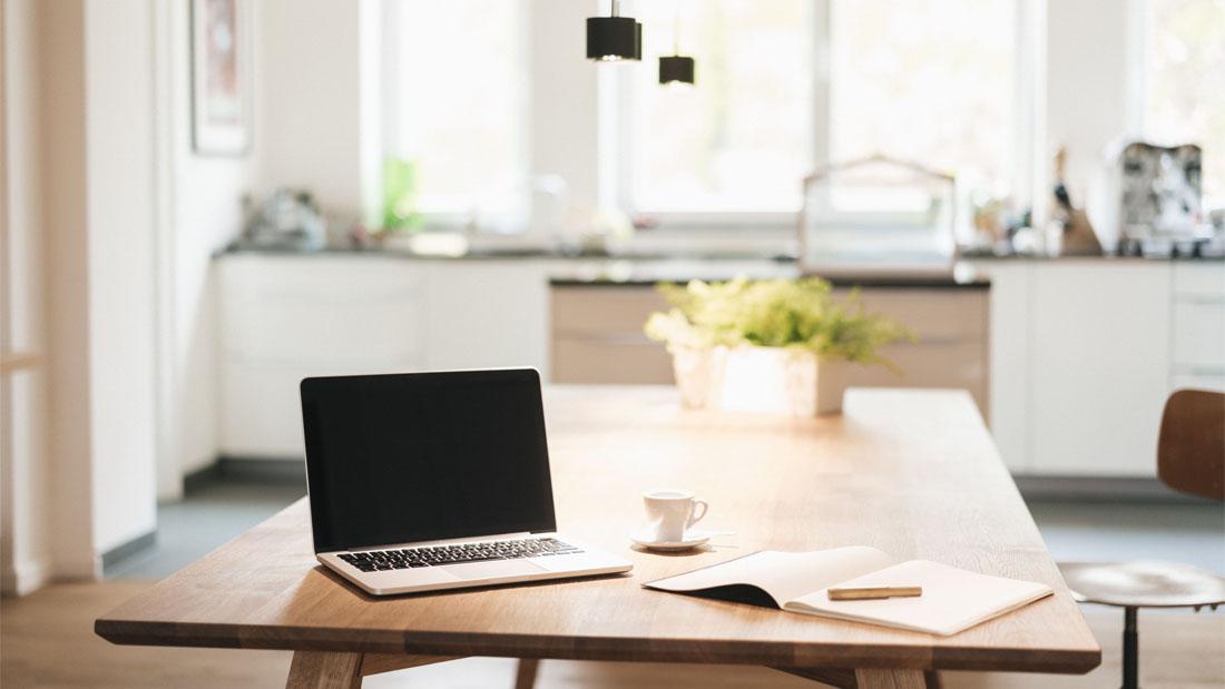HOW TO OPEN A BUSINESS FROM HOME