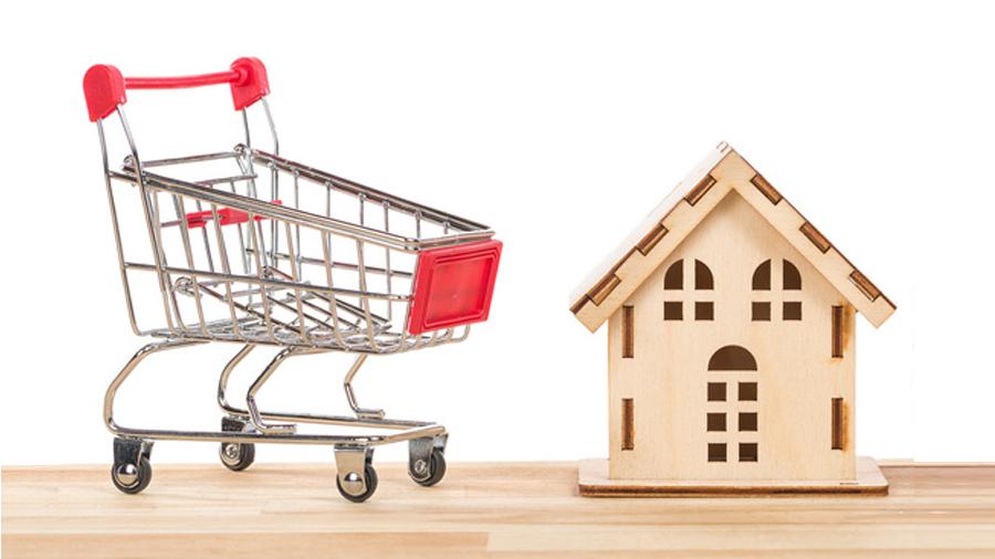 HOW TO SHOP IN A BUYER’S MARKET