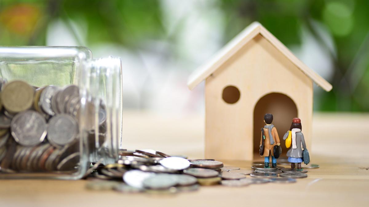 THE UPS TO DOWNSIZING