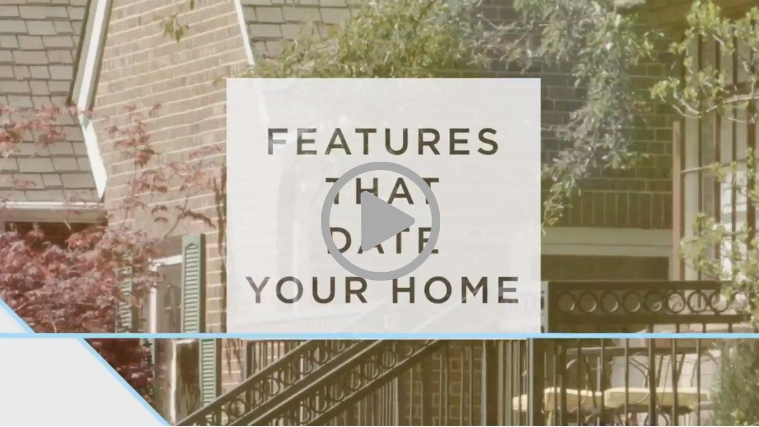 3 FEATURES YOU NEED TO UPDATE TODAY