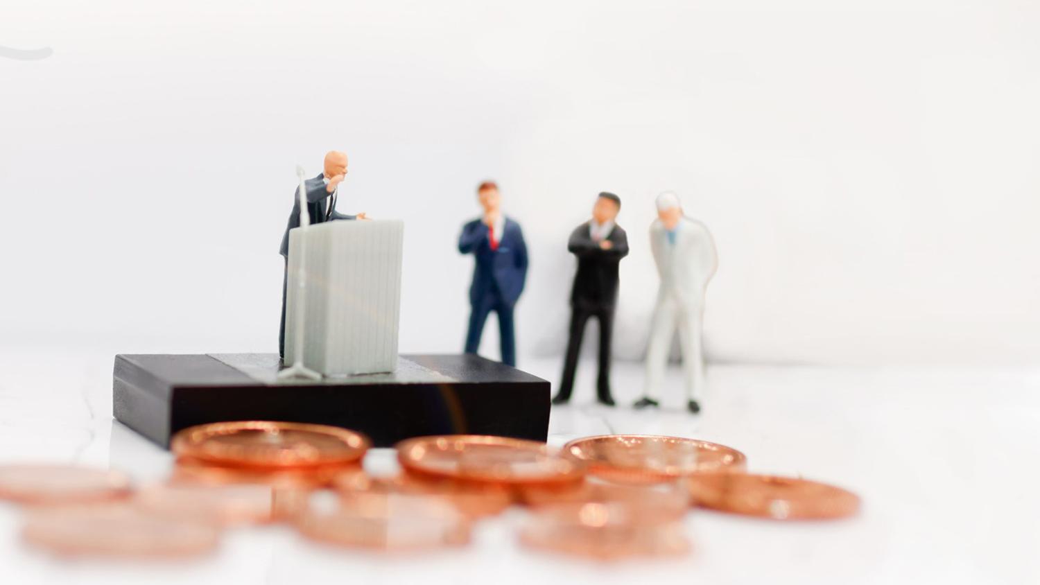 WHAT THE PROPERTY MARKET HOPES TO HEAR IN THE NATIONAL BUDGET SPEECH