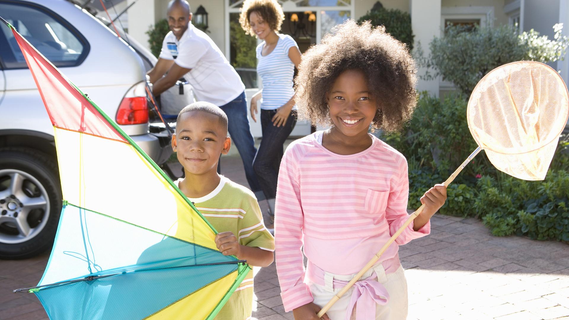WAYS YOUR HOLIDAY PLANS CAN HELP YOU BUY A HOME