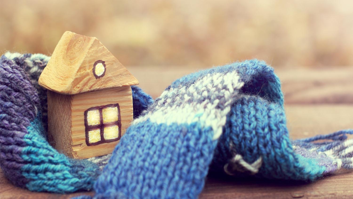 3 QUICK UPGRADES TO SELL YOUR HOME FASTER DURING WINTER