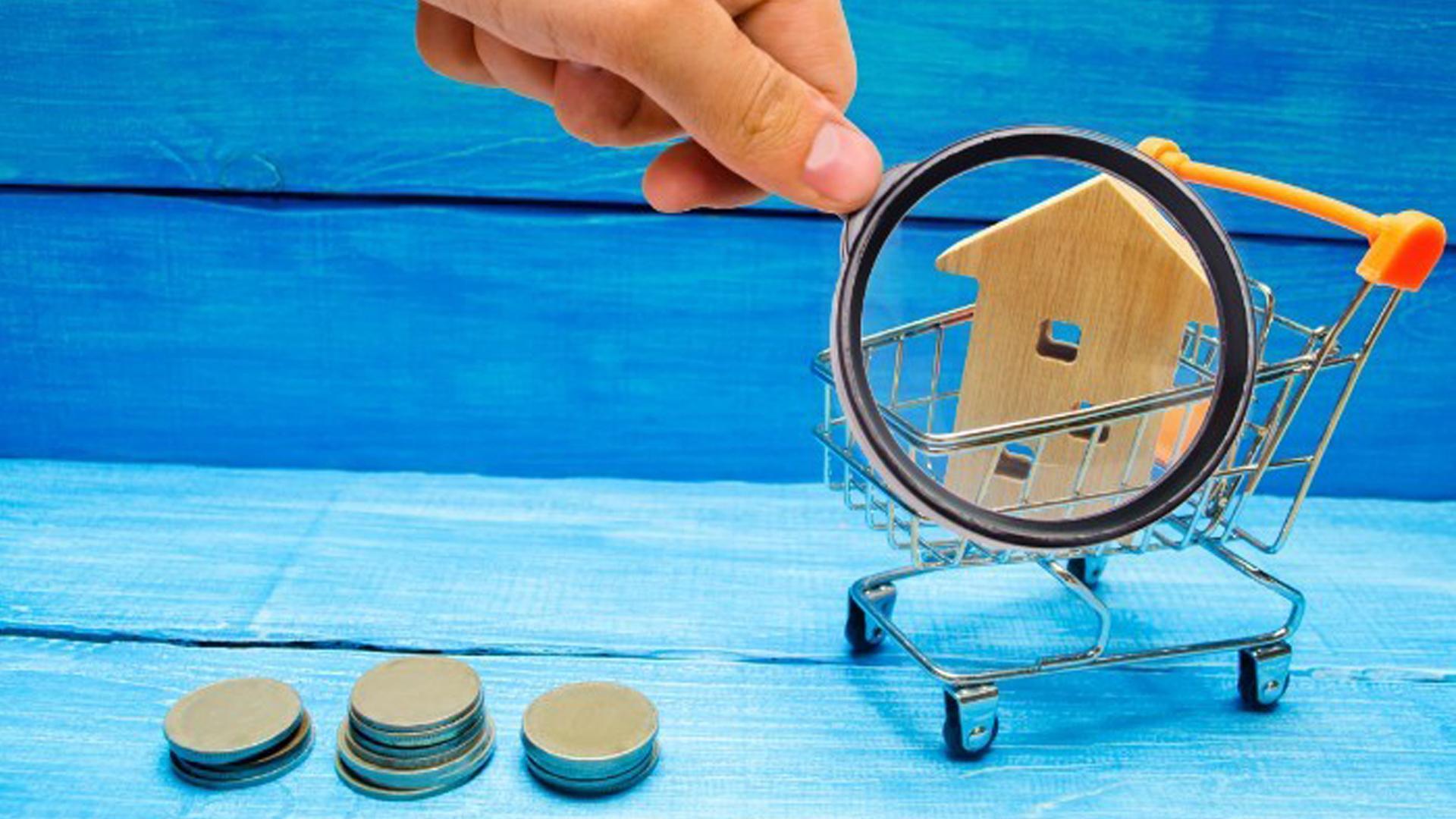 THE RISKS INVOLVED IN PURCHASING A DISTRESSED PROPERTY