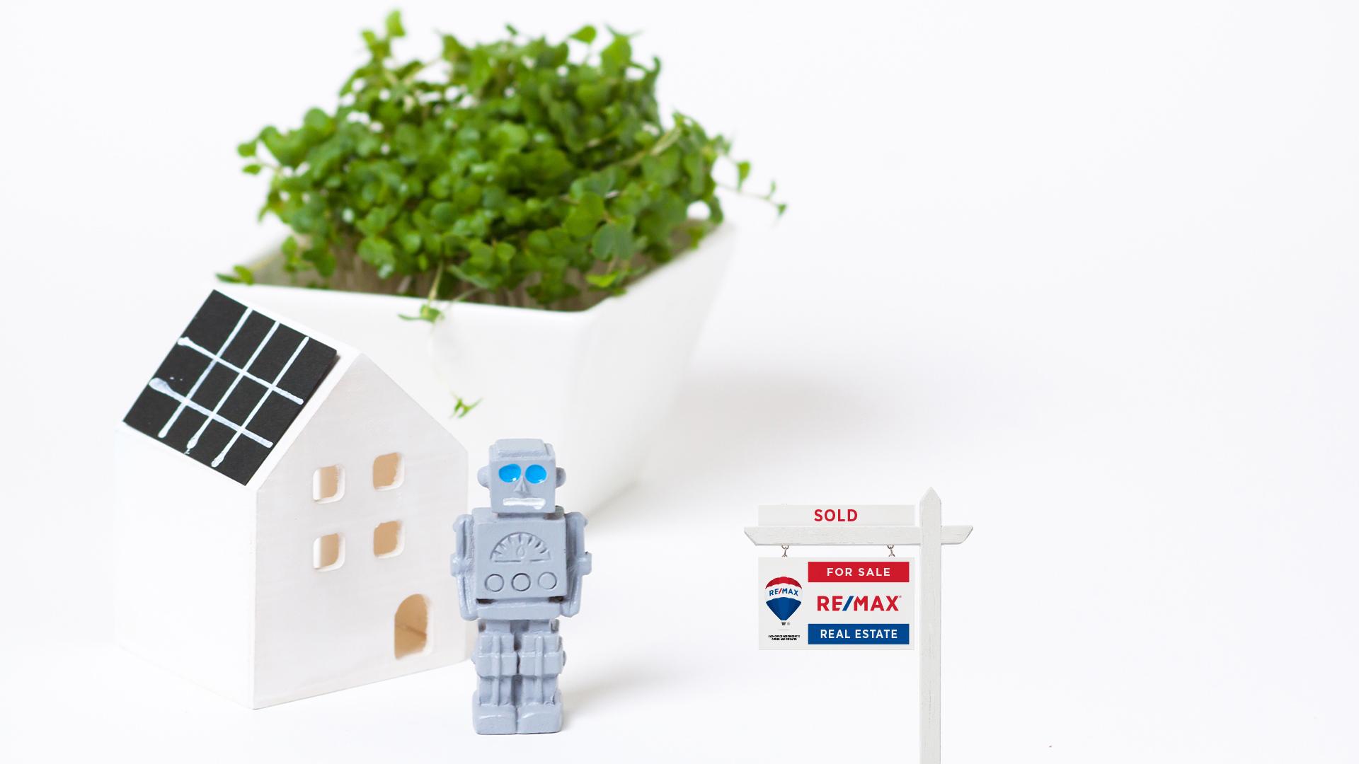 ARE ESTATE AGENTS STILL RELEVANT