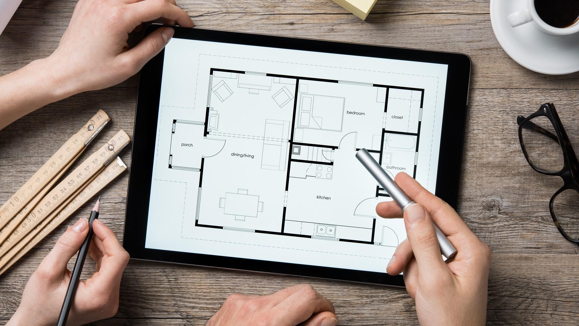 ensure your home meets your future needs