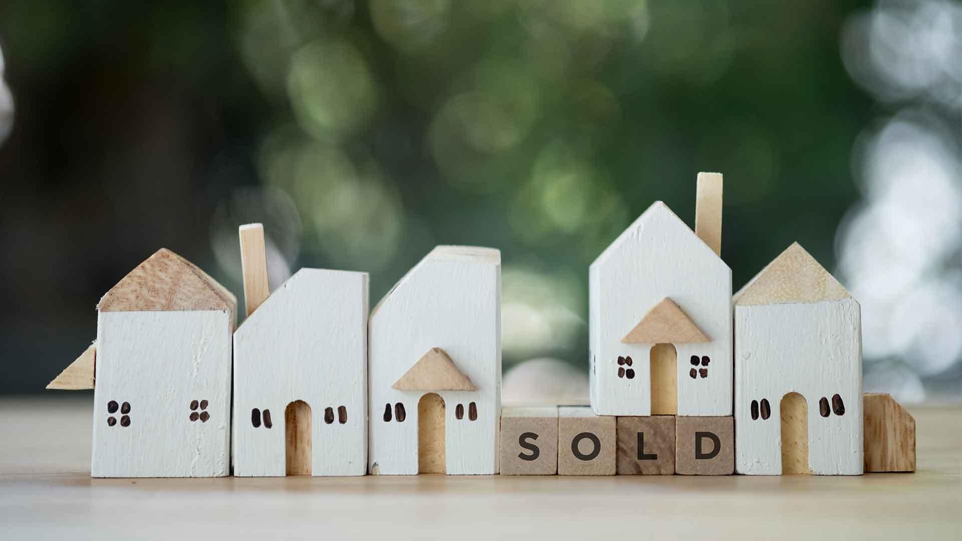 GIVING YOUR APARTMENT A UNIQUE SELLING EDGE