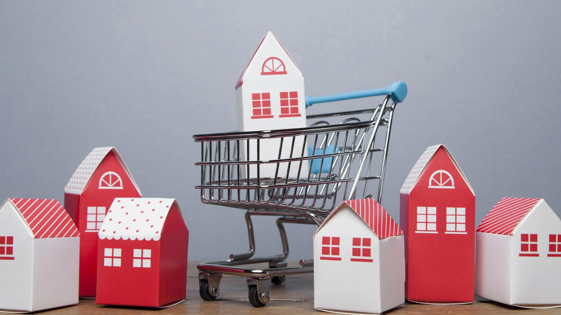 FOURWAYS MALL EFFECT ON THE RESIDENTIAL MARKET