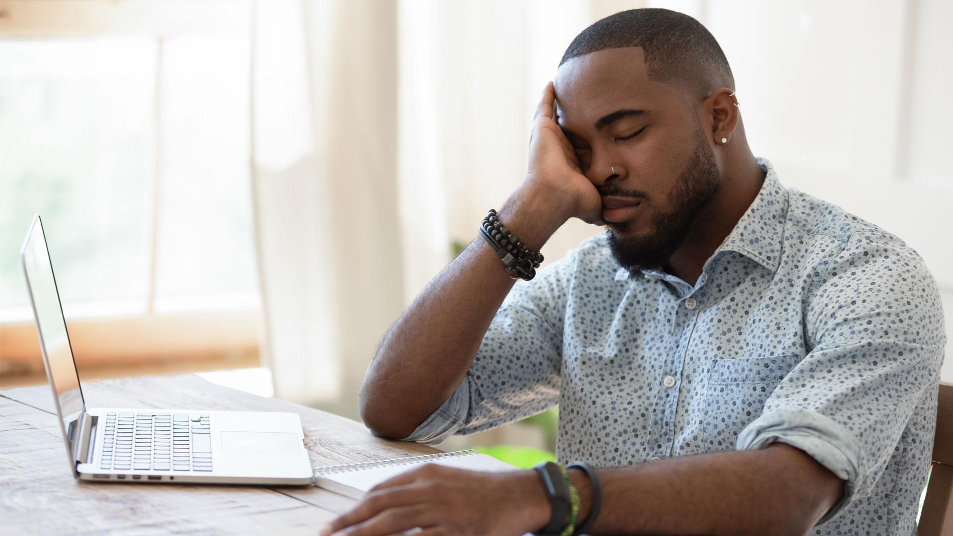 AVOIDING BUYER’S FATIGUE IN A BUYER’S MARKET