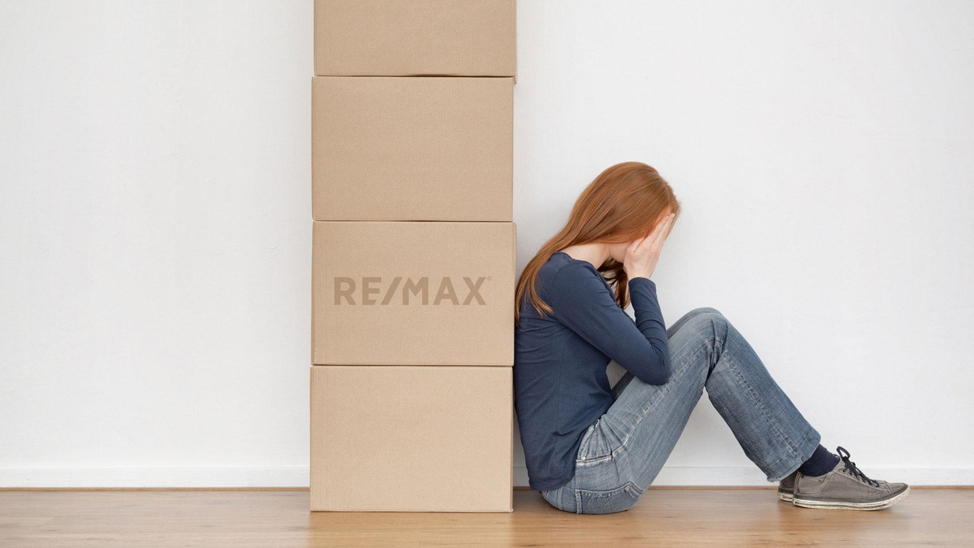 DEALING WITH DOWNSIZING