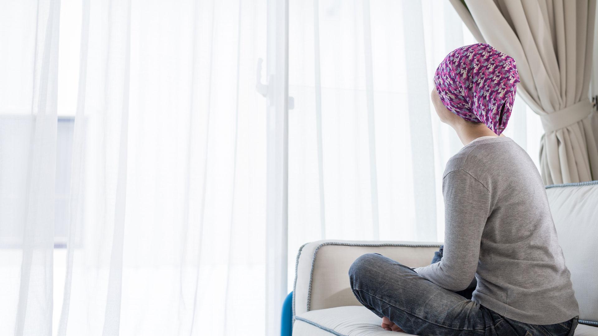 HOW TO KEEP SPIRITS UP WHEN RECOVERING FROM HOME
