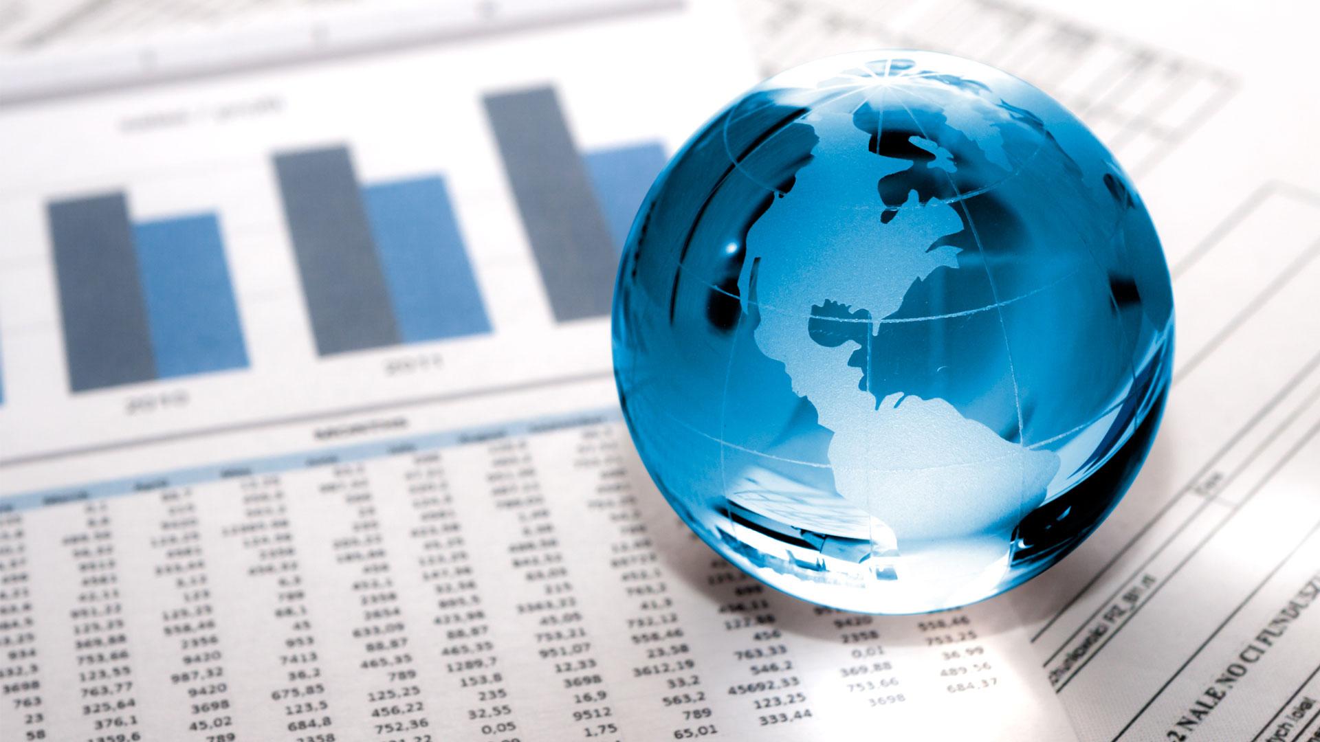 MODERATE GROWTH FOR HOUSING MARKETS ACROSS THE GLOBE