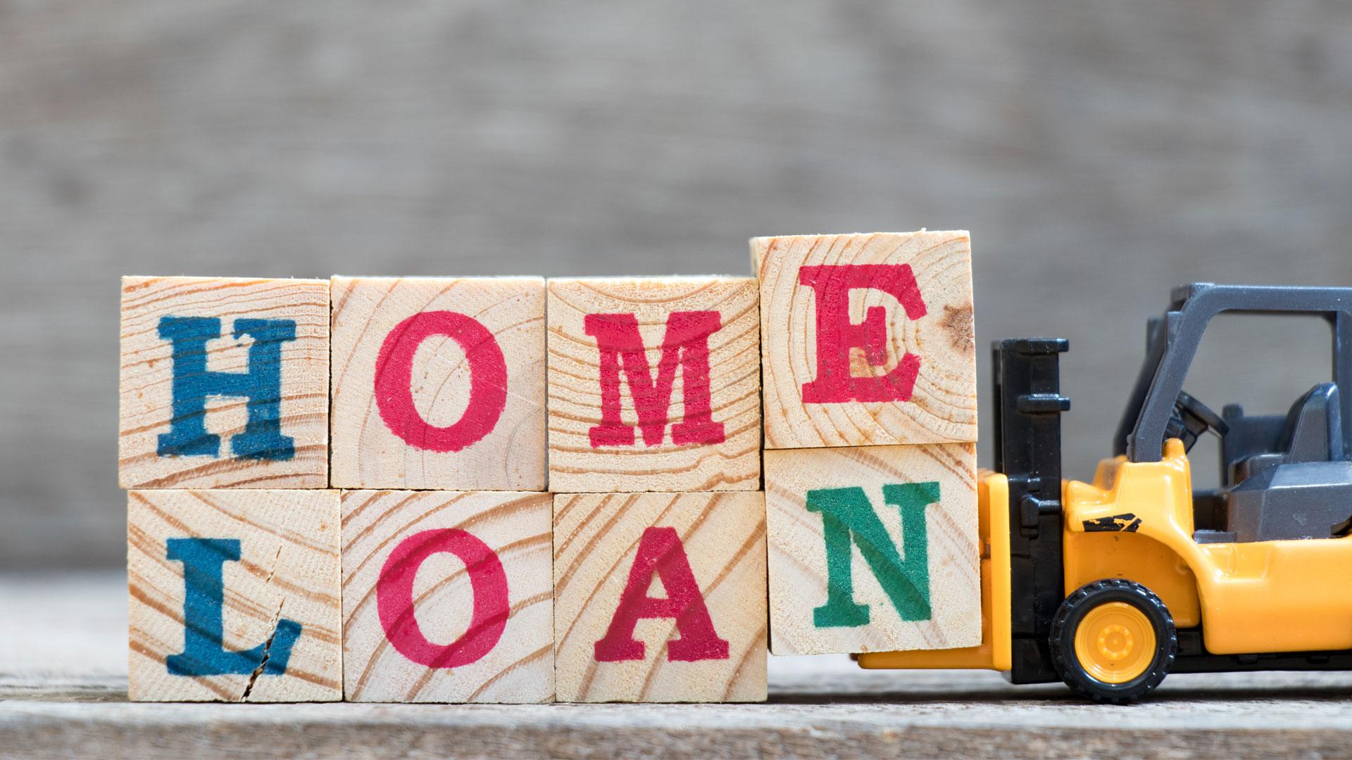 HOW REPEAT BUYERS CAN FINANCE THEIR NEW HOME
