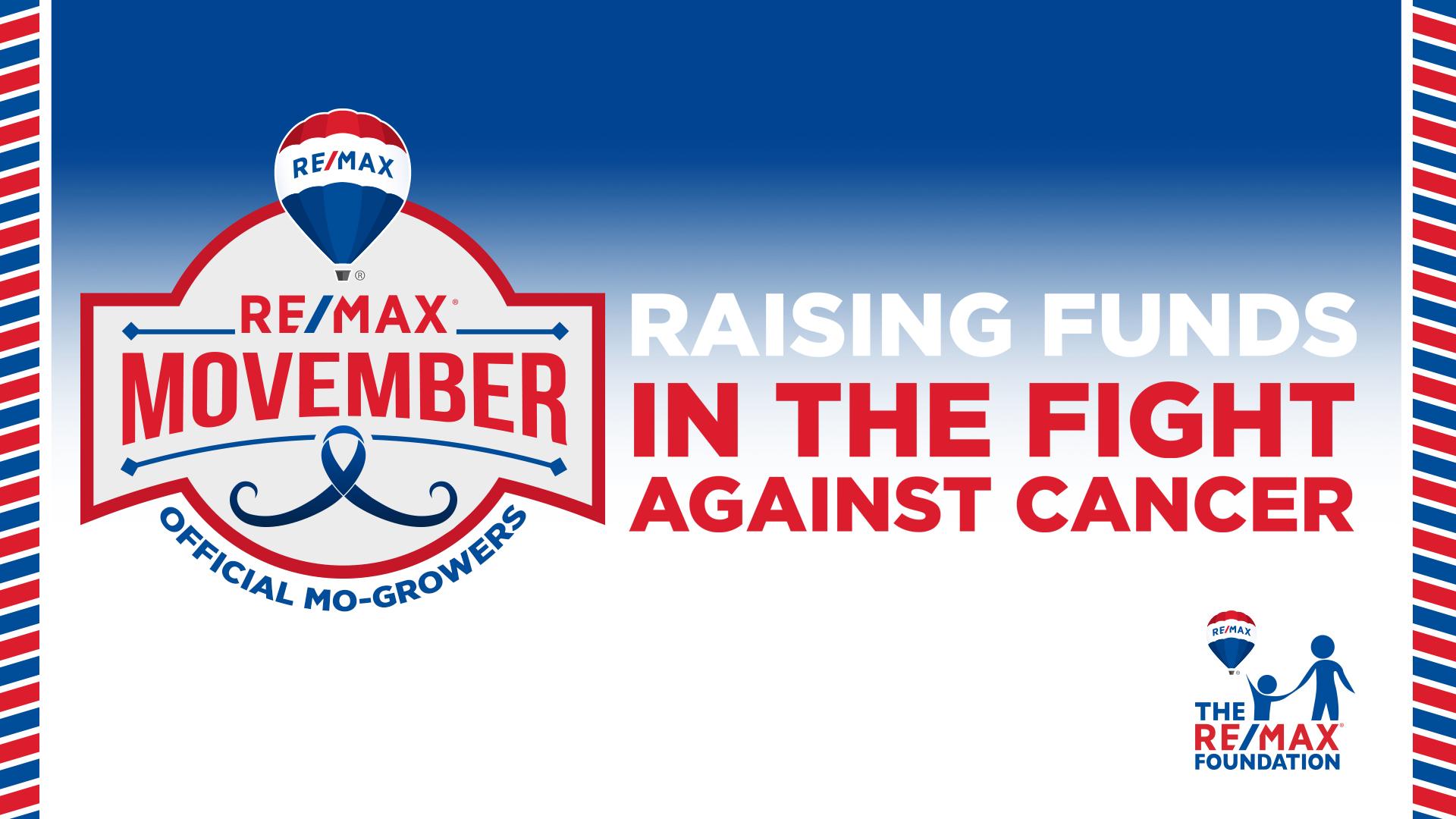 RAISING AWARENESS AROUND MEN’S HEALTH THIS NOVEMBER