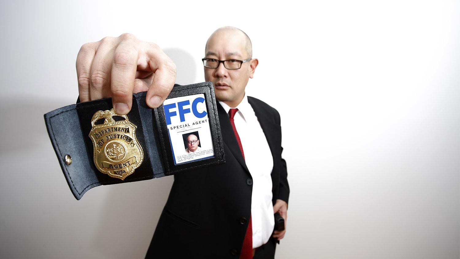 WHY ITS IMPORTANT TO CHECK YOUR AGENT’S CREDENTIALS