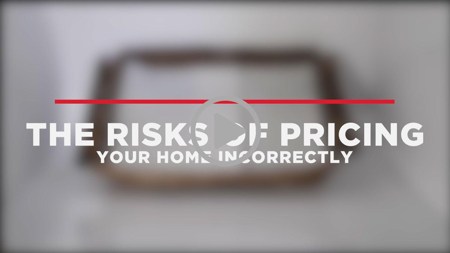 HOW AGENTS DETERMINE AN ASKING PRICE