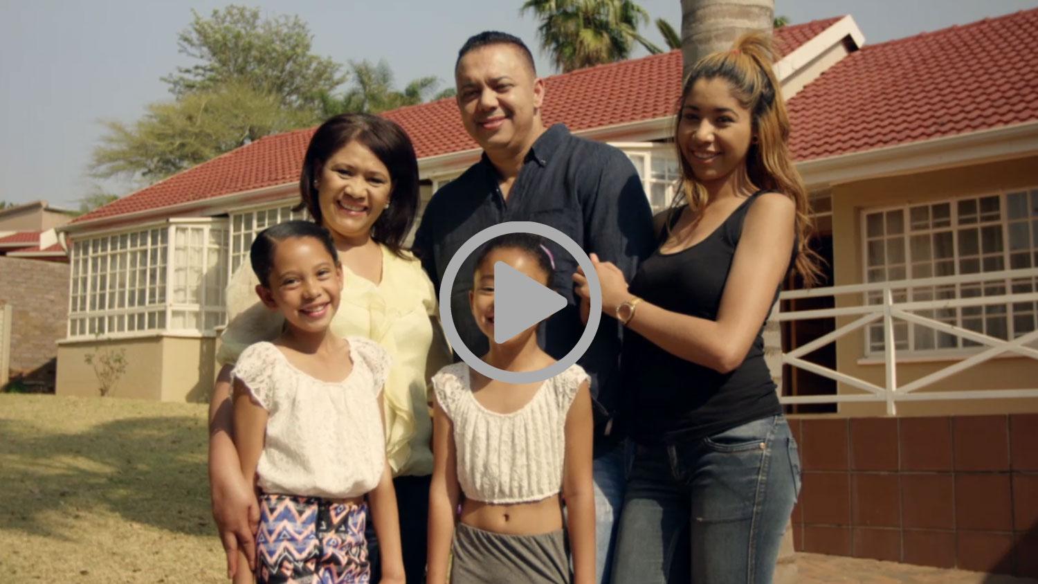 BUY A STARTER HOME OR WAIT FOR YOUR FOREVER HOME?